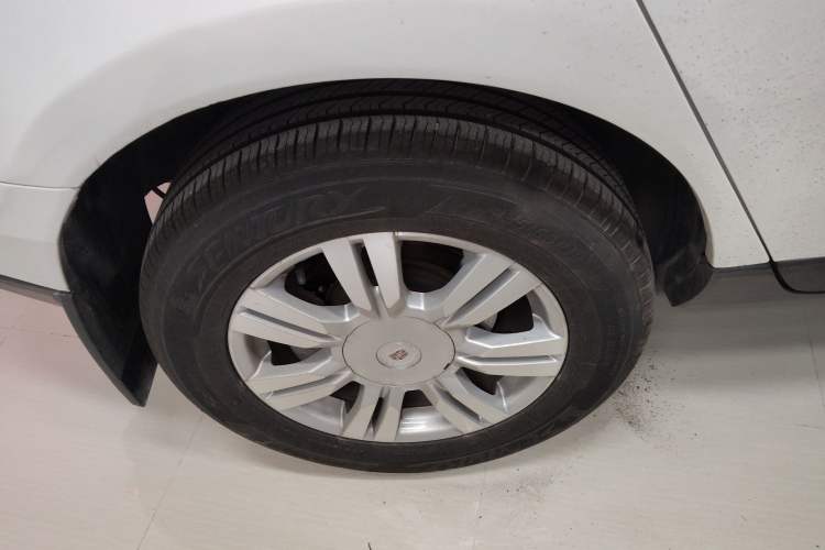 Used Cadillac SRX 2014 3.0L Comfort Model
