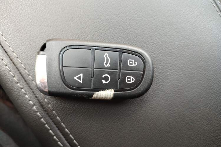 Used Cadillac CT4 2023 28T Luxury Version