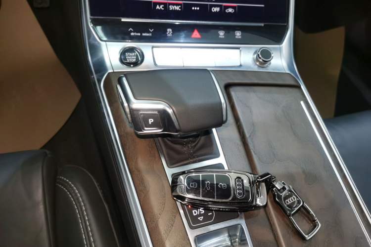 Used Audi A6L 2023 45 TFSI Prestige Elegant Edition
