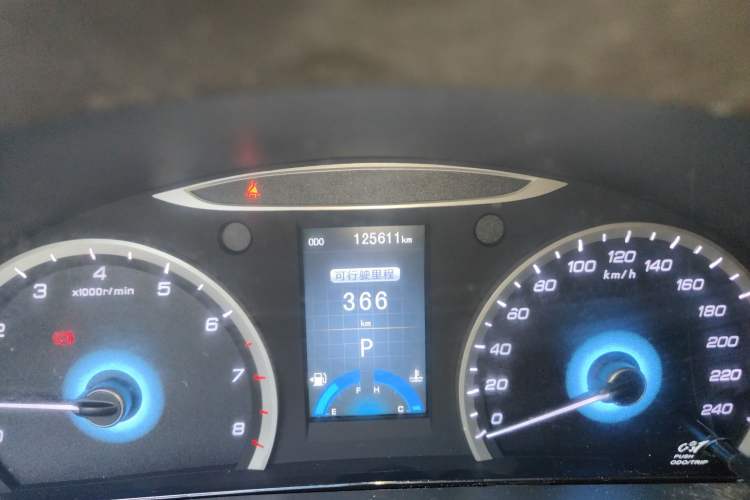 Used CHANGAN Raeton 2014 1.8T Automatic Elite Anniversary Edition China IV Standard