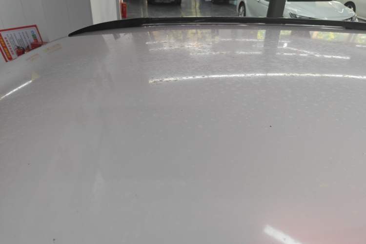 Used Baojun RS-3 2022 SOODA 1.5T CVT Master Edition