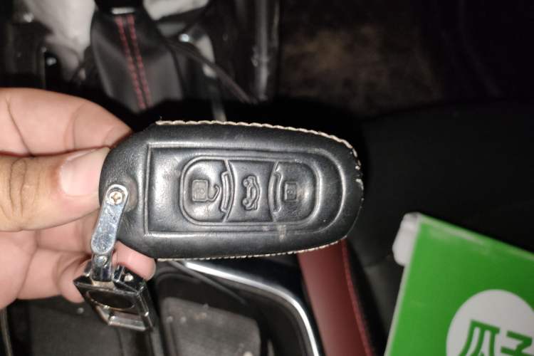 Used Geely Auto Vision X3 2021 PRO 1.5L CVT Deluxe Model
