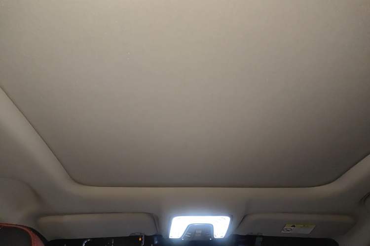 Used CHANGAN CS75 PLUS 2020 2.0T Automatic Pilot Version