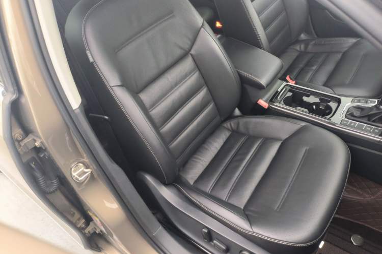 Used Volkswagen Passat 2016 330TSI DSG Prestige Edition
