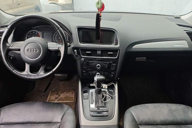 Used Audi Q5 2015 40 TFSI Trendy Edition