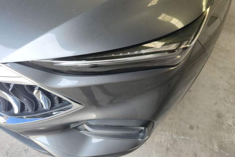 Used Oshan X5 2021 1.5T DCT Flagship Edition