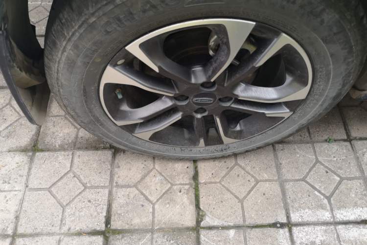 Used Geometry EX3 Kung Fu Cow 2021 Tough Bull Cow
