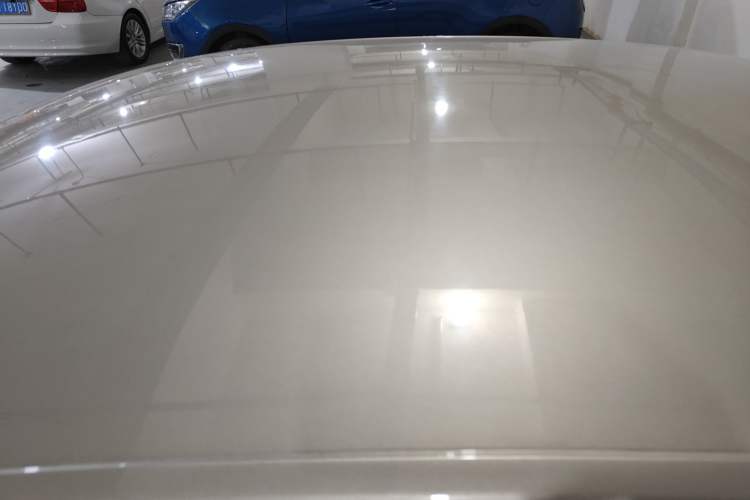 Used Skoda Rapid 2018 1.4L Manual Standard Edition Roof