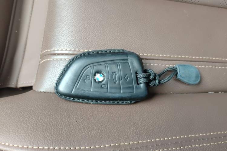 Used BMW X5 2021 xDrive30i X Design Package