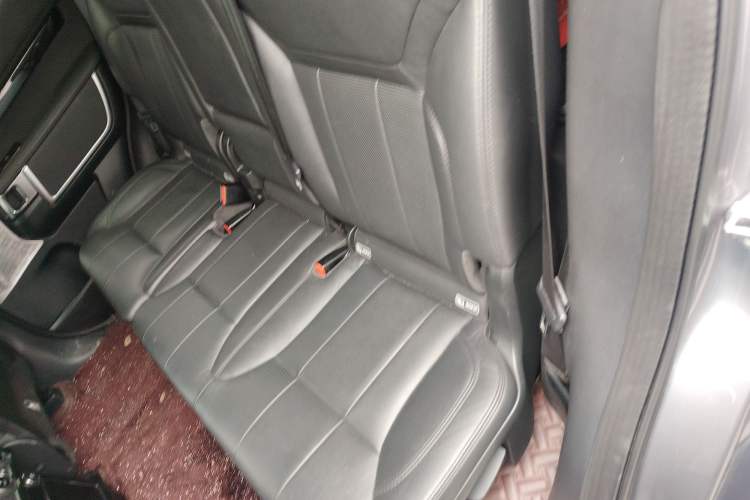 Used Land Rover Discovery 2020 3.0 SC V6 SE