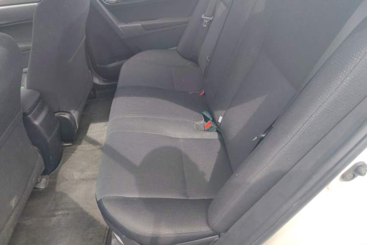 Used Toyota Levin Hybrid E+ 2019 1.8L GS E-CVT Elite Model with Sunroof
