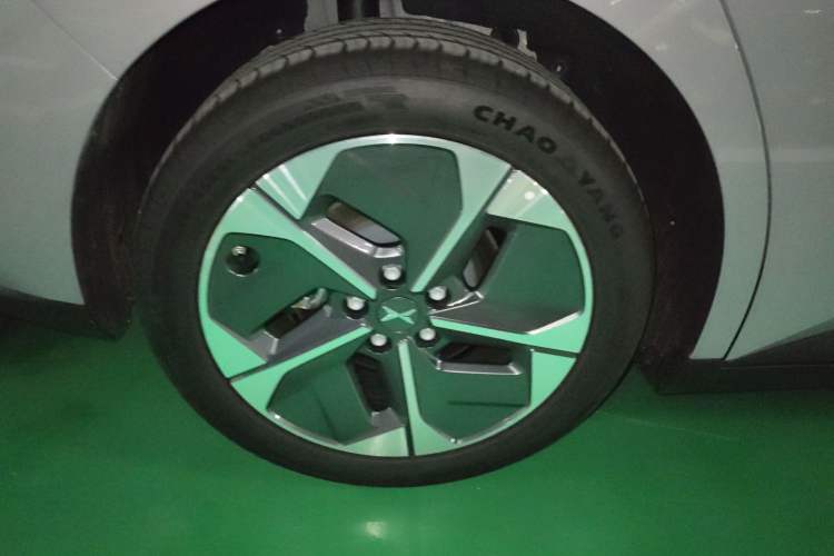 Used XPeng MONA M03 2025 515 Long-Range Plus Right Rear Wheel Hub