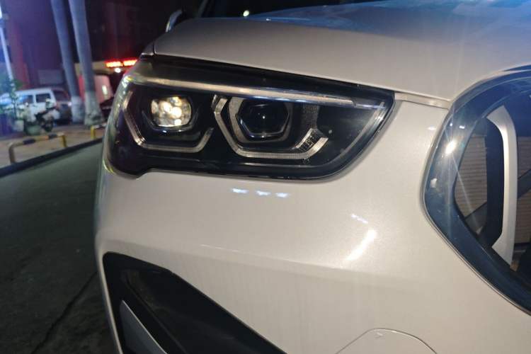 Used BMW X1 2020 xDrive25Li Luxury Edition
