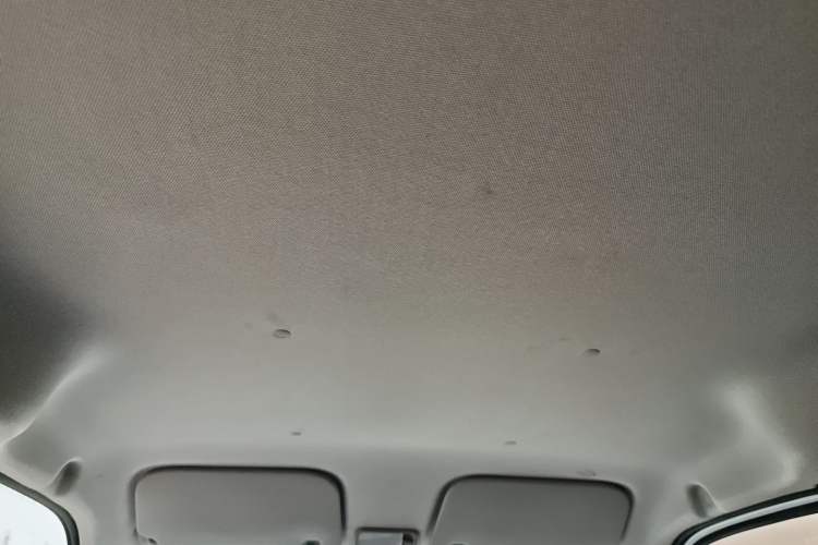 Used Wuling Zhiguang New Energy 2025 Comfort Model Headliner