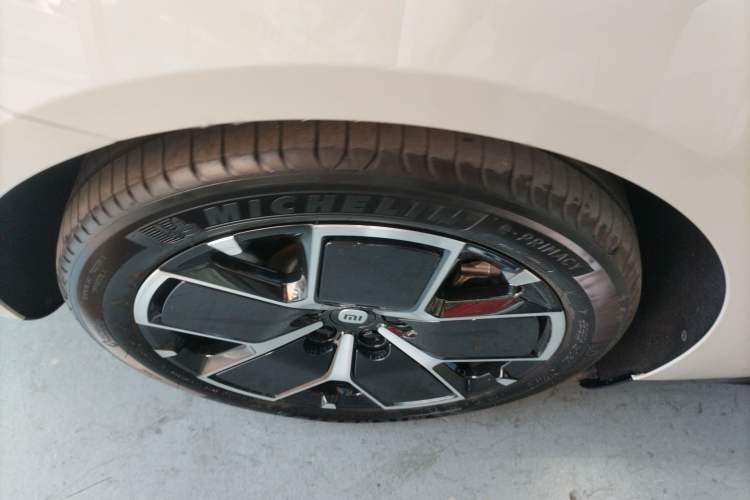 Used Xiaomi Auto SU7 2024 Rear-Drive Ultra-Long Range Advanced Pro-Level Intelligent Driving Version