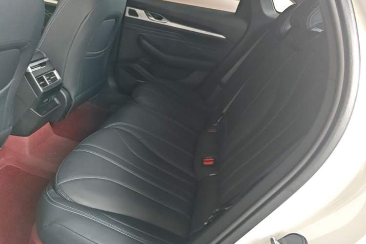 Used Geely Auto Preface 2025 Dongfang Yao 1.5TD Fuyao Edition