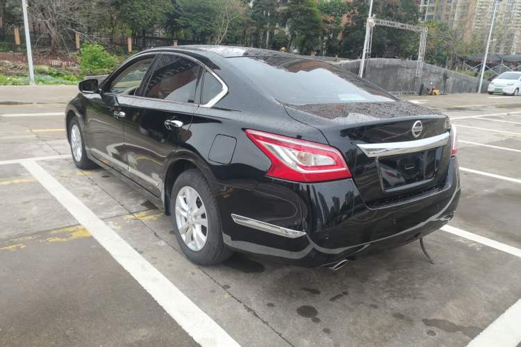 Used Nissan Teana 2013 2.0L XL Comfort Edition