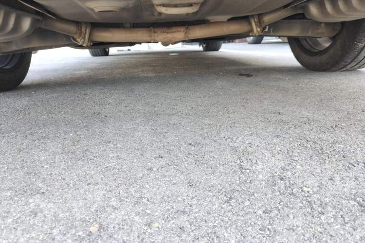 Used Kia K5 2016 2.0L Automatic PRM
