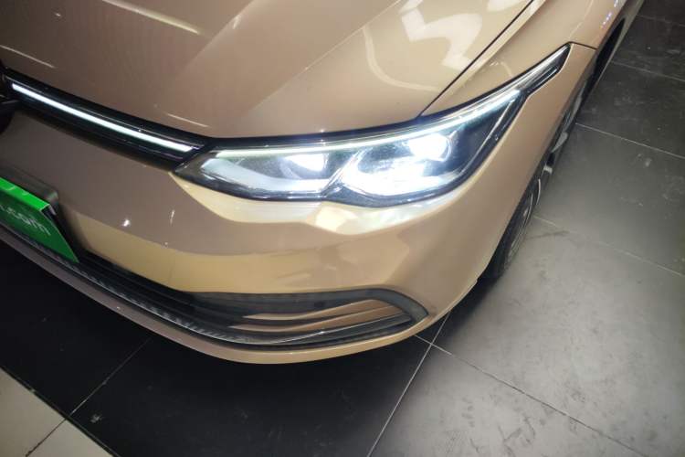 Used Volkswagen Golf 2021 280TSI DSG Pro