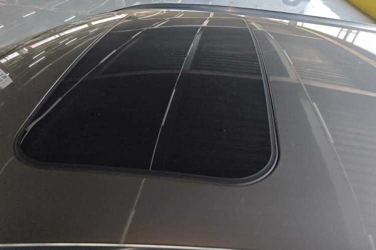 Used Volvo V60 2014 T5 Zhiyi Edition