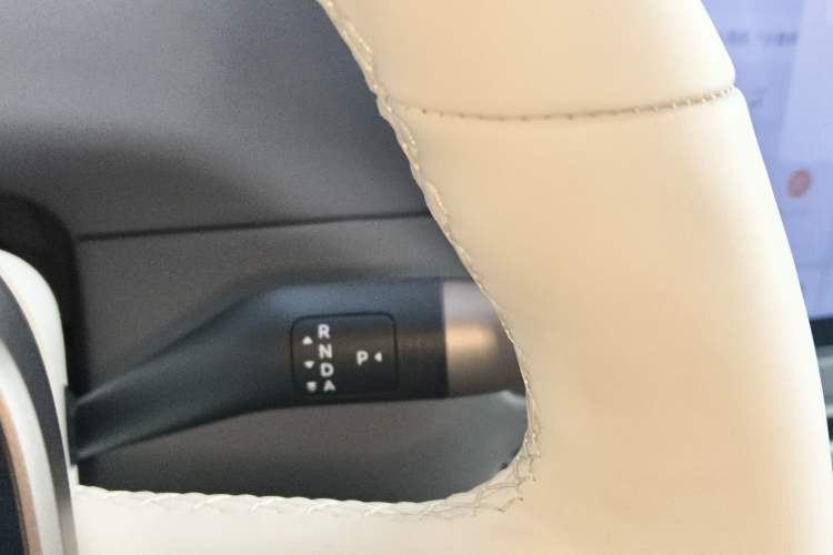 Used Li Auto i8 2025 Model Standard Version