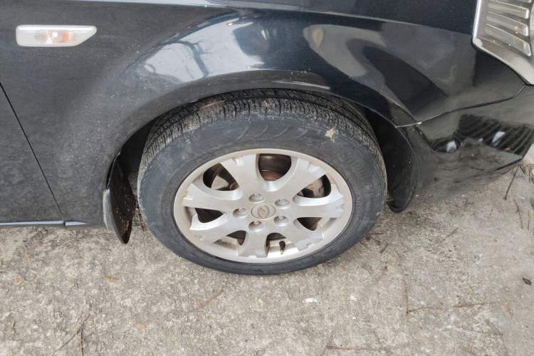 Used Bestune B70 2010 2.0L manual Comfort trim level
