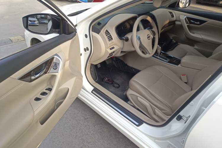 Used Nissan Teana 2013 2.0L XE Fashion Edition