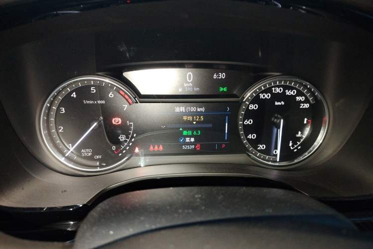 Used Cadillac XT6 2021 2.0T 7-Seater Two-Wheel-Drive Luxury Version