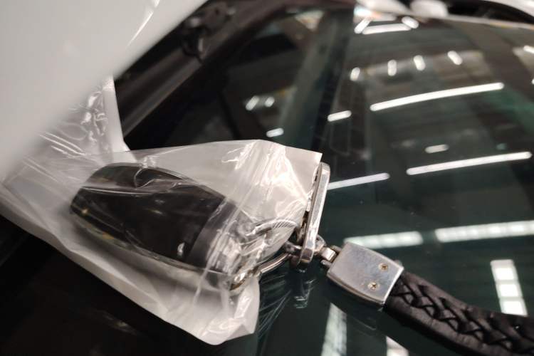 Used Audi A3 2021 A3L Limousine 35 TFSI Fashion Sport Model