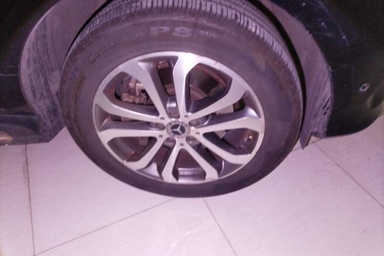 Used Mercedes-Benz GLE 
