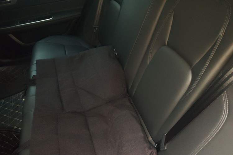 Used Jaguar XFL 2019 XFL 2.0T 200PS Two-Wheel-Drive Luxury Edition