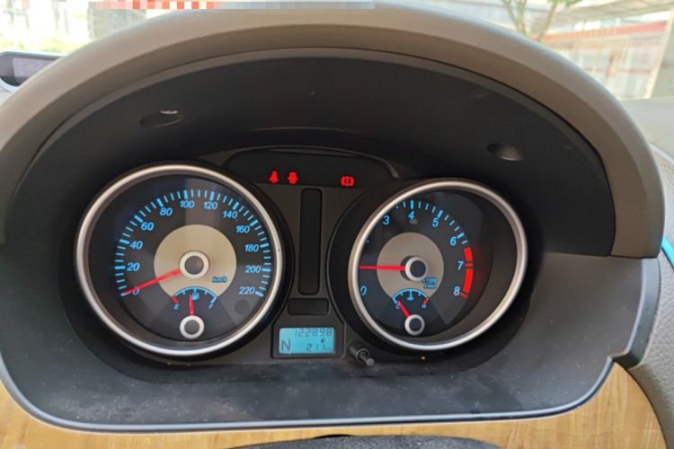 Used Buick Excelle 2015 1.5L Automatic Classic Model