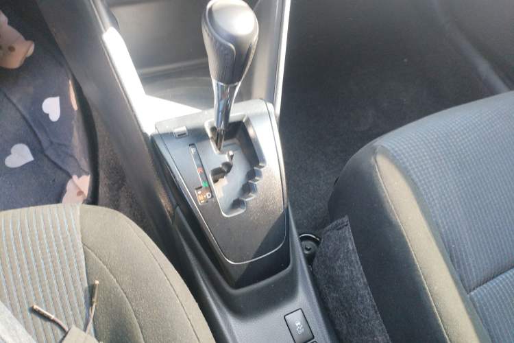 Used Toyota YARiS L  Zhi Xiang 2019 1.5E CVT Dynamic Edition China VI compliant