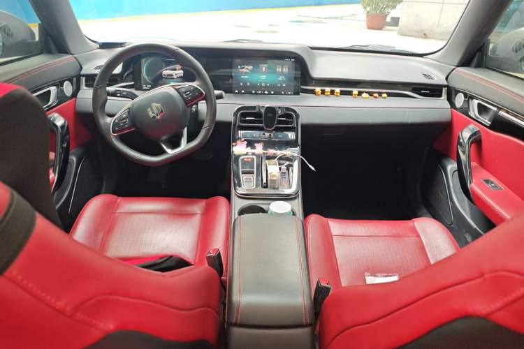 Used Leapmotor S01 2019 380 Pro