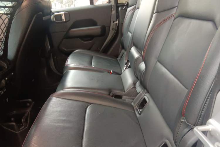 Used Jeep Gladiator 2022 3.6L Pioneer Edition