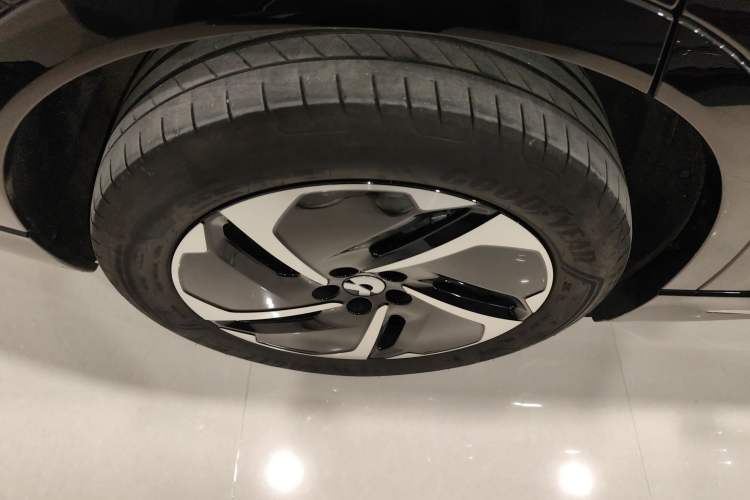 Used Nio ES6 2025 75 kWh
