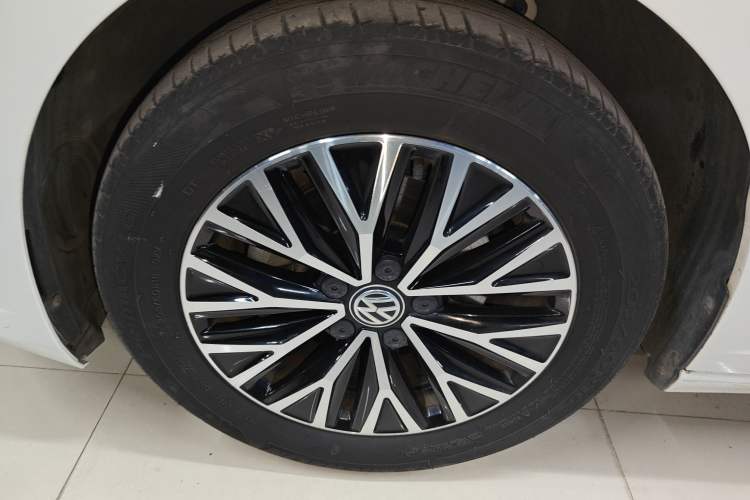 Used Volkswagen Sagitar 2019 280TSI DSG Comfort Version China VI Standard