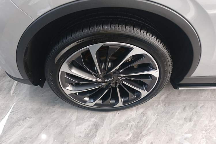 Used Lincoln Aviator 2024 3.0T V6 All-Wheel-Drive Luxury Edition Six Seats
