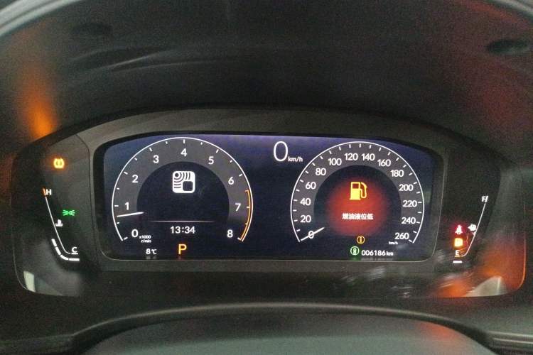 Used Honda Civic 2022 240TURBO CVT Dynamic Edition