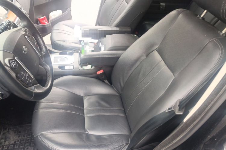 Used Land Rover Discovery 2015 3.0 SC V6 HSE
