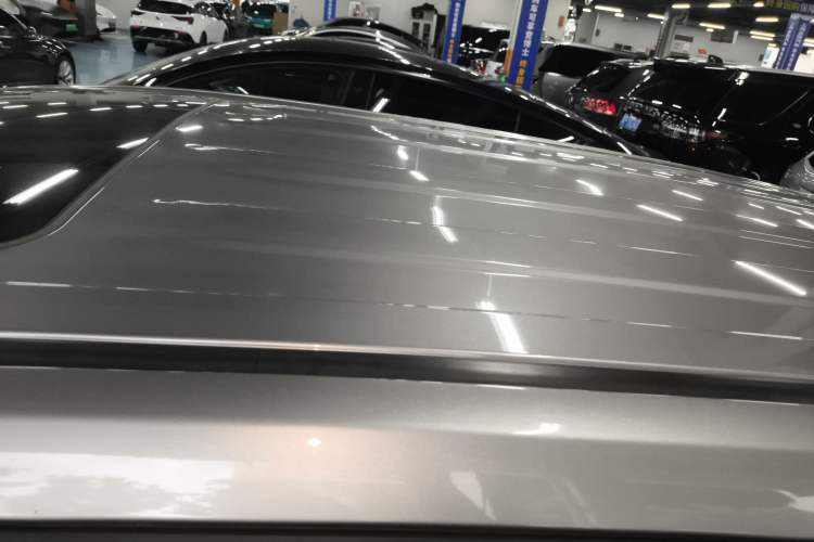 Used Toyota Corolla Cross 2022 2.0L Elite Edition
