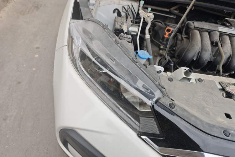 Used Honda XR-V 2021 1.5L CVT Comfort Version