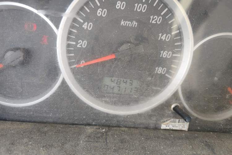 Used Dongfeng Xiaokang K07S 2018 1.0L Practical Version AF10-13
