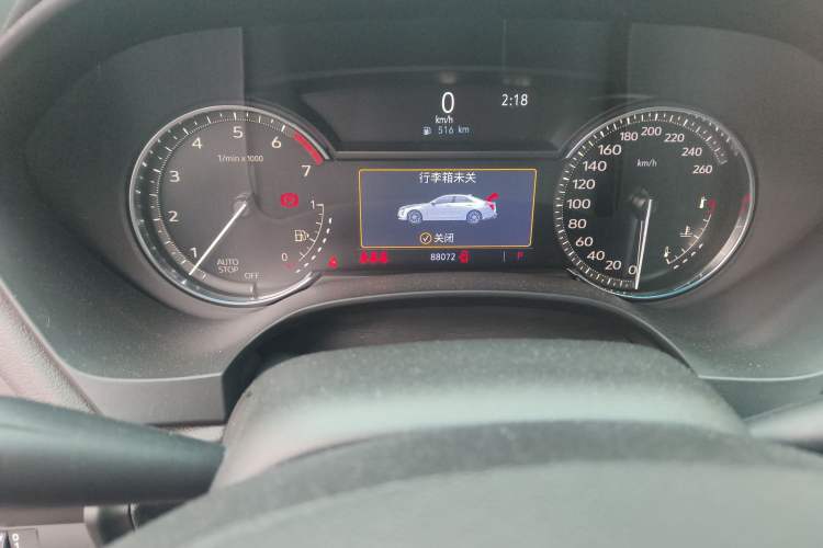 Used Cadillac CT4 2020 28T Fashion Edition