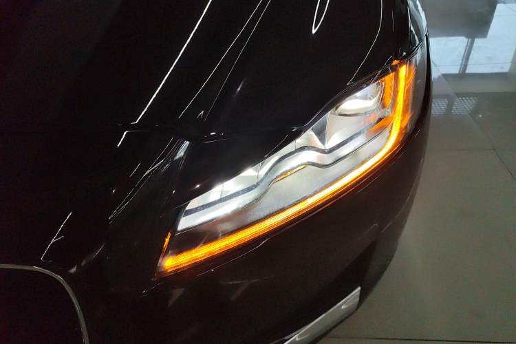 Used Jaguar XFL 2020 XFL 2.0T P250 Two-Wheel-Drive Luxury Edition