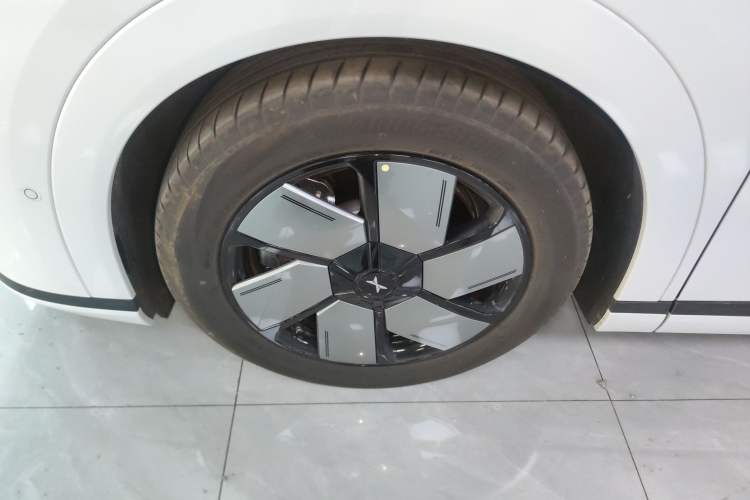 Used XPeng X9 2025 650 Long-Range Max