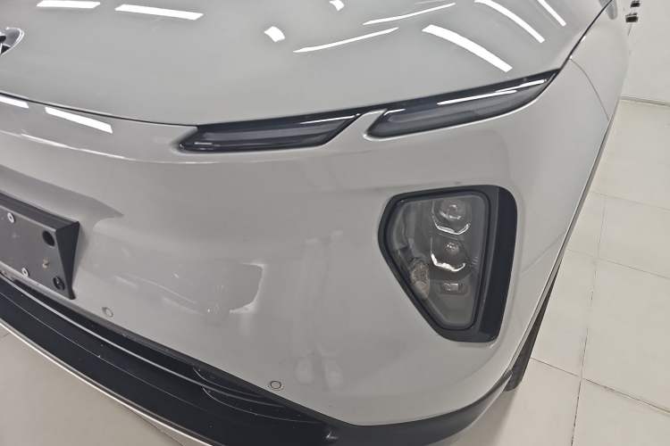 Used Nio EC6 2024 75 kWh Left Front Headlight