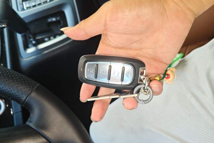 Used SAIC MAXUS G10 2018 PLUS 2.0T Automatic Flagship Edition