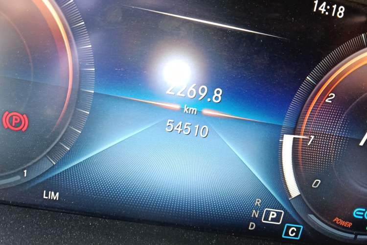 Used Mercedes-Benz C-Class 2020 C 260 Coupe