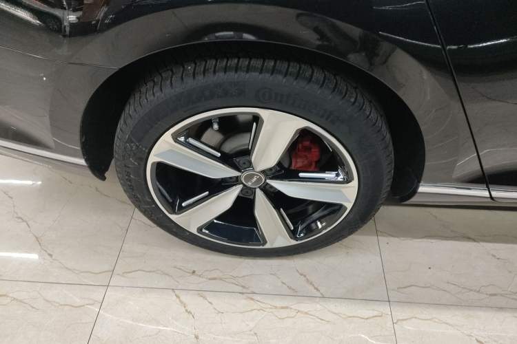 Used Volkswagen Magotan 2020 330TSI DSG Luxury Edition
